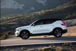 Volvo XC40 T5 R-Design 2017 года (WW)